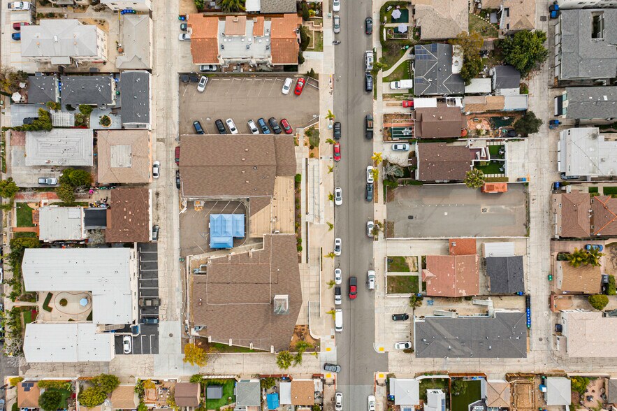 More Photos Of 4481 Estrella Ave, San Diego Land For Sale