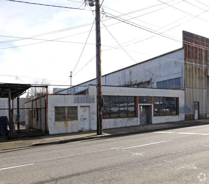 Primary Photo Of 2218 NW 21st Ave, Portland Warehouse For Lease