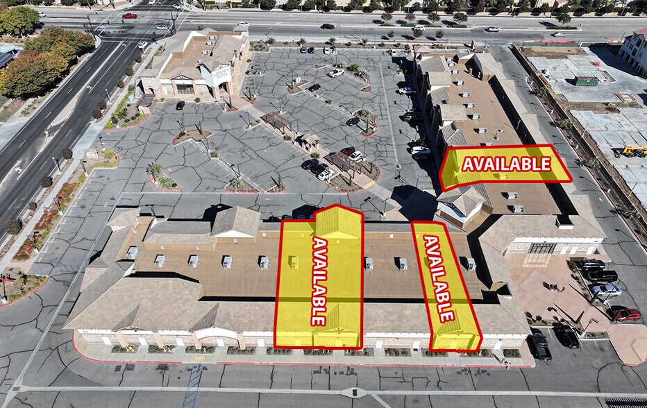 More Photos Of Jefferson Ave @ Juniper St., Murrieta Unknown For Sale