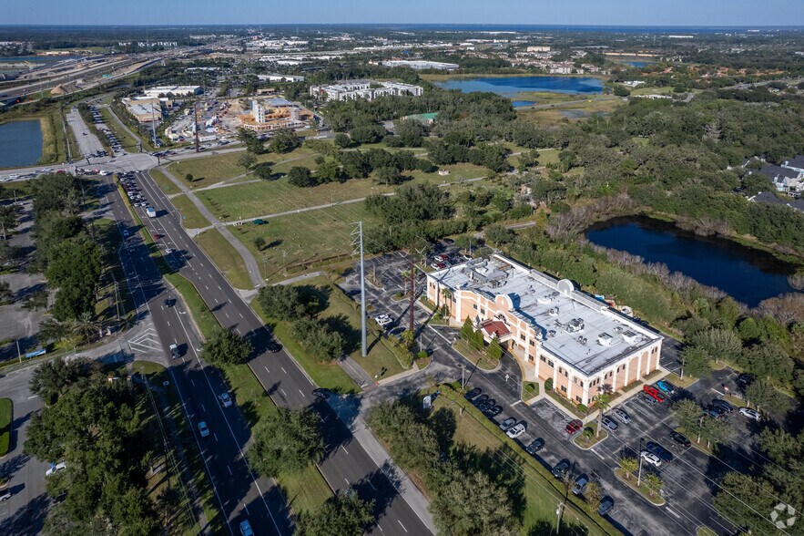 More Photos Of 917 Rinehart Rd, Lake Mary Medical For Lease