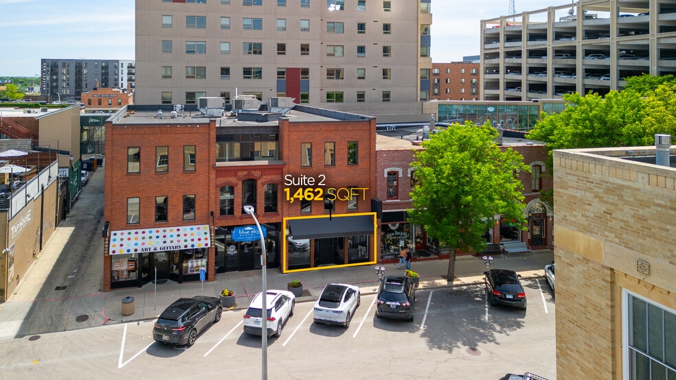 More Photos Of 18 3rd St SW, Rochester Office For Lease