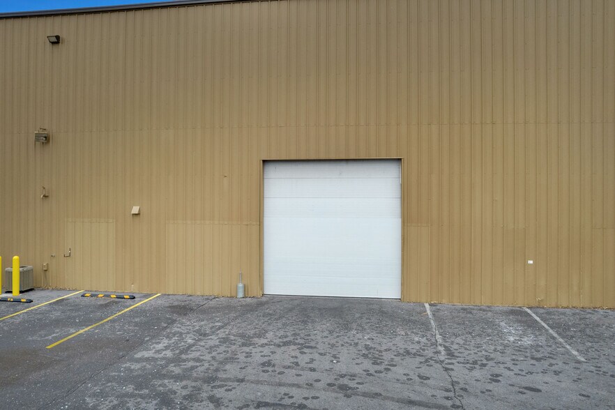 More Photos Of 2925 Welsby Ave, Stevens Point Warehouse For Lease
