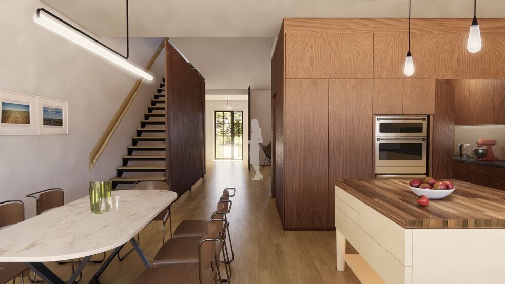More Photos Of 166 Coffey St, Brooklyn Land For Sale