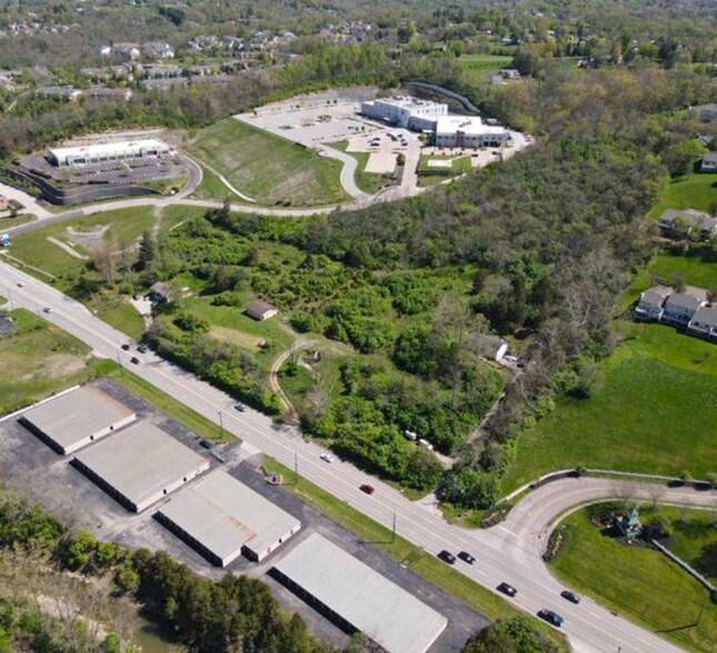 More Photos Of 6880-6894 Harrison Ave, Cincinnati Land For Sale