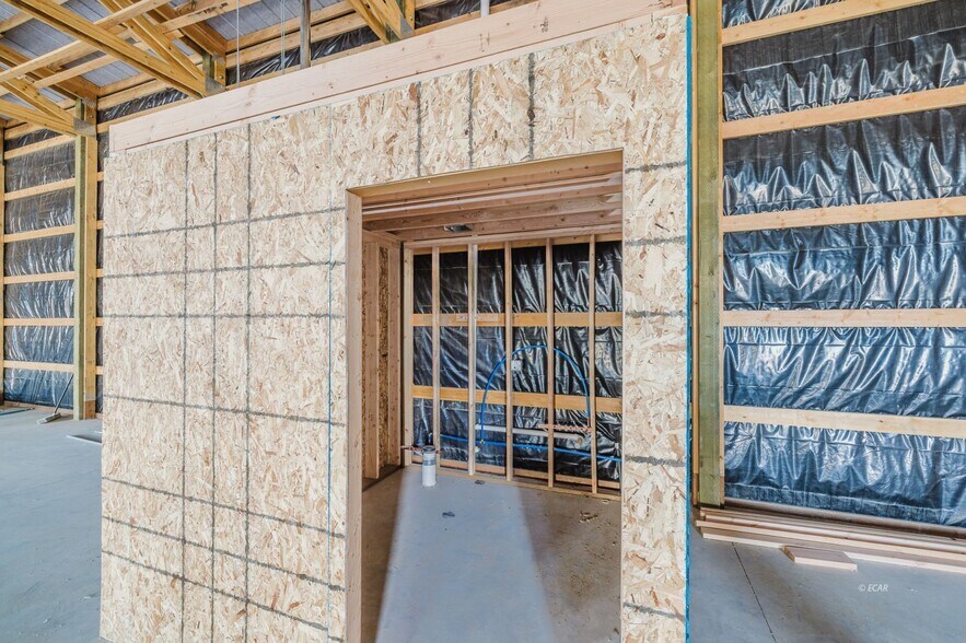 More Photos Of 177 Walters Ct, Elko Industrial For Lease