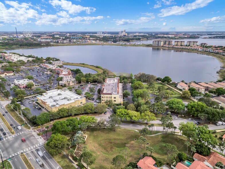 More Photos Of 7932 W Sand Lake Rd, Orlando Office For Lease