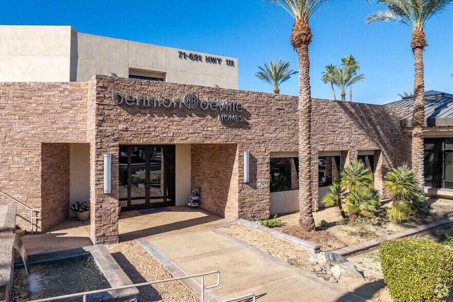 Primary Photo Of 71691 Highway 111, Rancho Mirage Office For Sale
