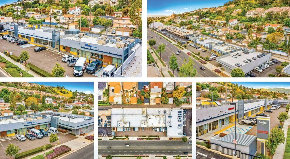 More Photos Of 883 S Atlantic Blvd, Monterey Park Storefront Retail Office For Lease