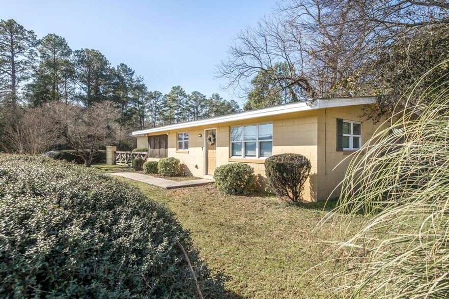 More Photos Of 5307 Houston Rd, Macon-Bibb Apartments For Sale