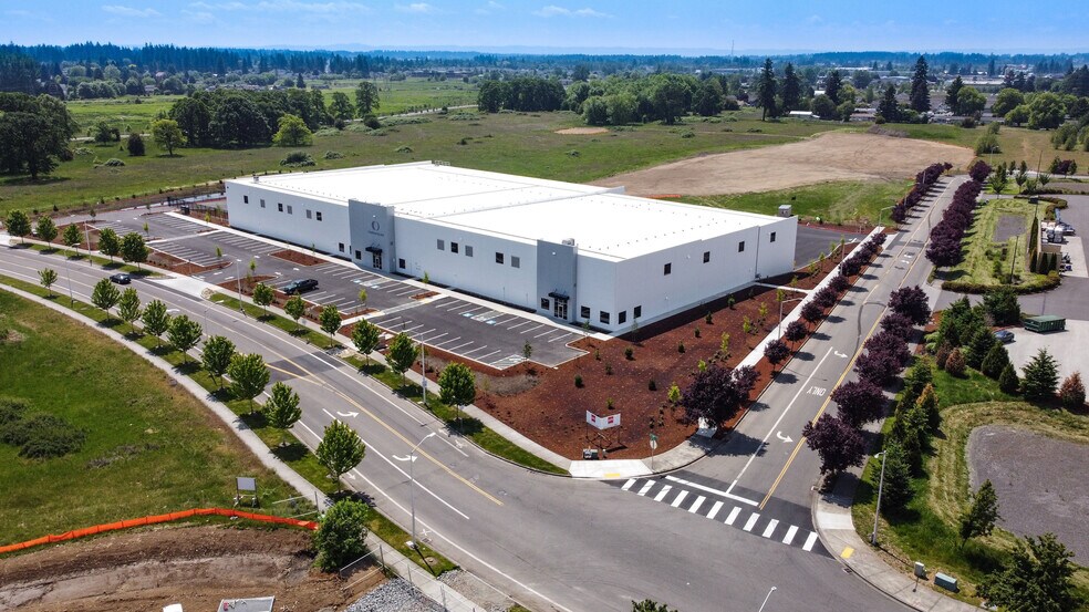 More Photos Of 6220 NE 147th Ave, Vancouver Industrial For Sale