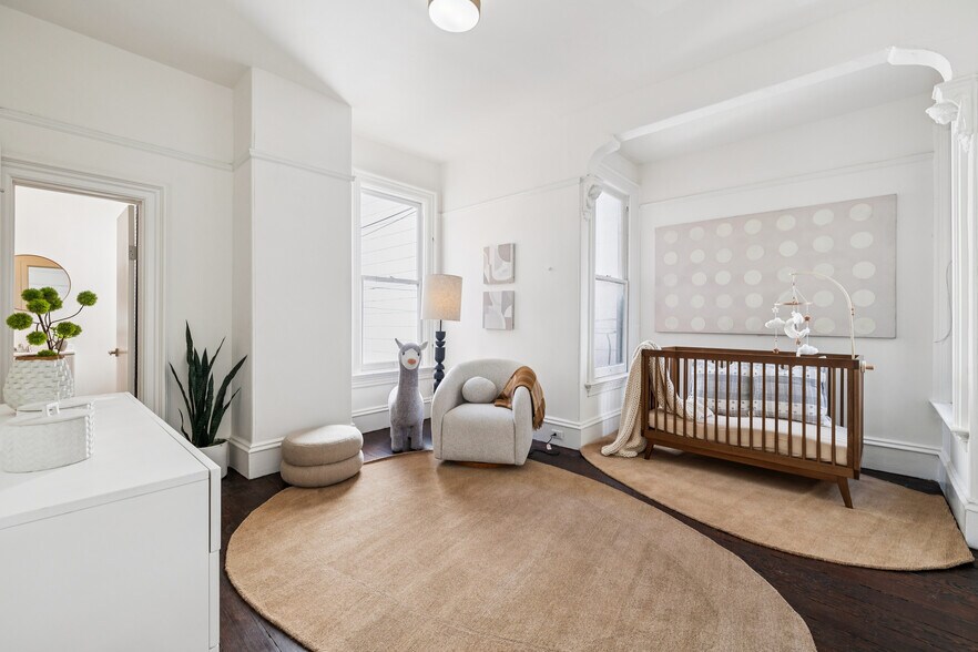 More Photos Of 2332-2334 California Street, San Francisco Apartments For Sale