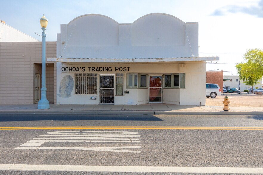 More Photos Of 108 W Main St, Casa Grande Freestanding For Sale