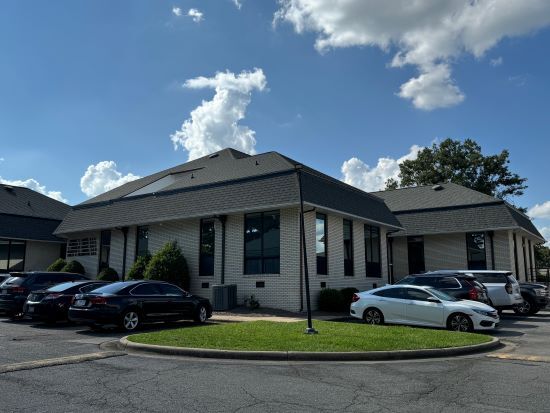 Primary Photo Of 2300 Wayne Memorial Dr, Goldsboro Office For Sale