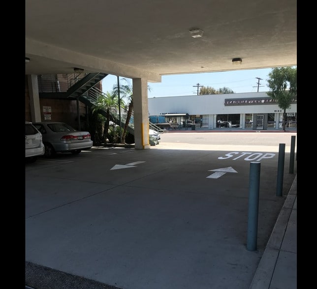 More Photos Of 9143 Valley Blvd, Rosemead Medical For Lease