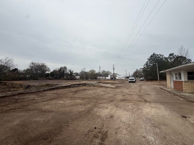 More Photos Of 301 S Parsonage St, Bennettsville Land For Sale
