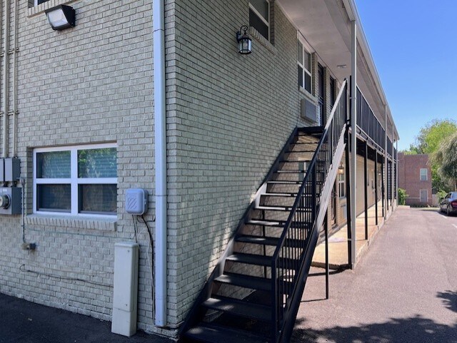 More Photos Of 1616 Monroe Ave, Memphis Apartments For Sale