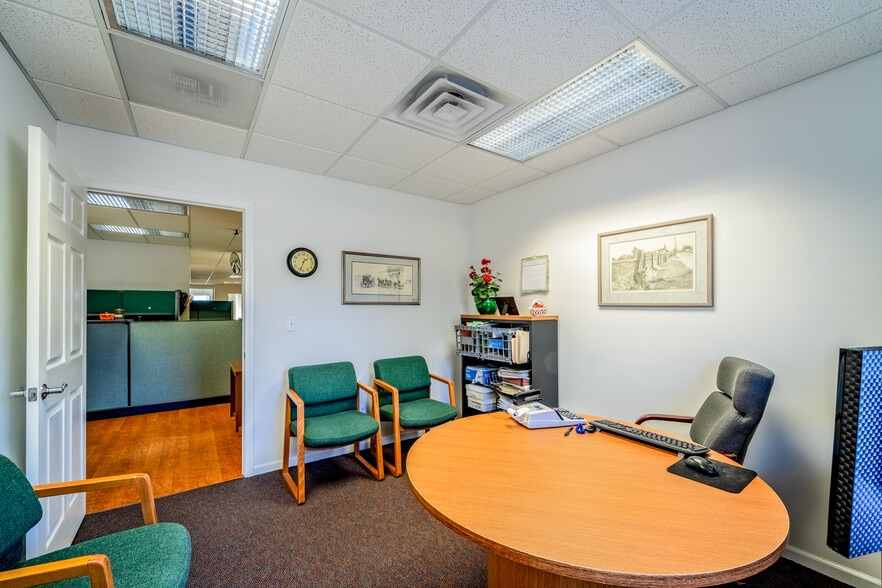 More Photos Of 4615-4621 S Wayne Rd, Wayne Storefront For Sale