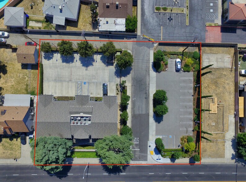 More Photos Of 437 N Riverside Ave, Rialto Loft Creative Space For Lease