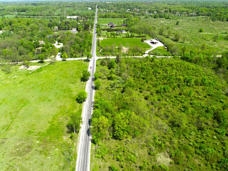 More Photos Of 5024 Joy, Ann Arbor Land For Sale