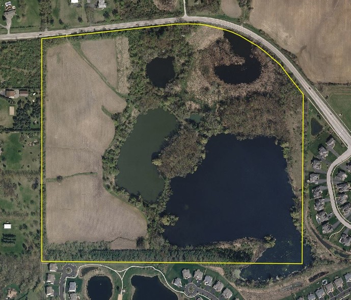 Primary Photo Of 21155-21353 W Grass Lake Rd, Antioch Land For Sale