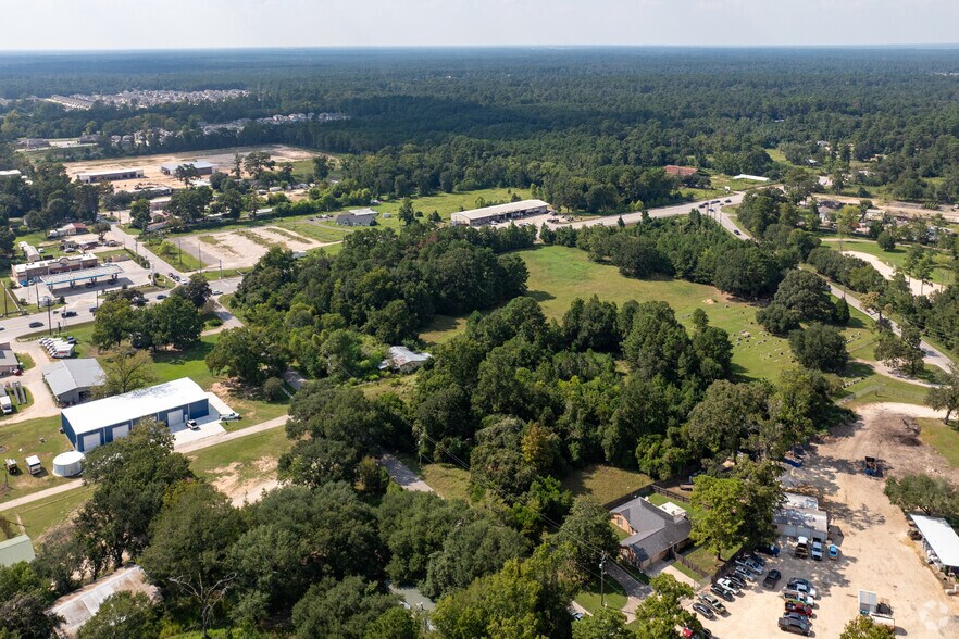 More Photos Of 8935 Carraway Ln, Magnolia Land For Sale