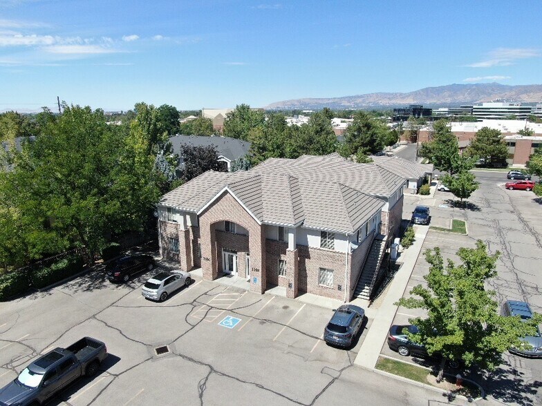 More Photos Of 1106 E South Union Ave, Midvale Office For Sale