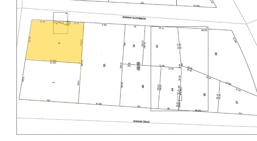 More Photos Of 2236 Conner St, Bronx Warehouse For Lease