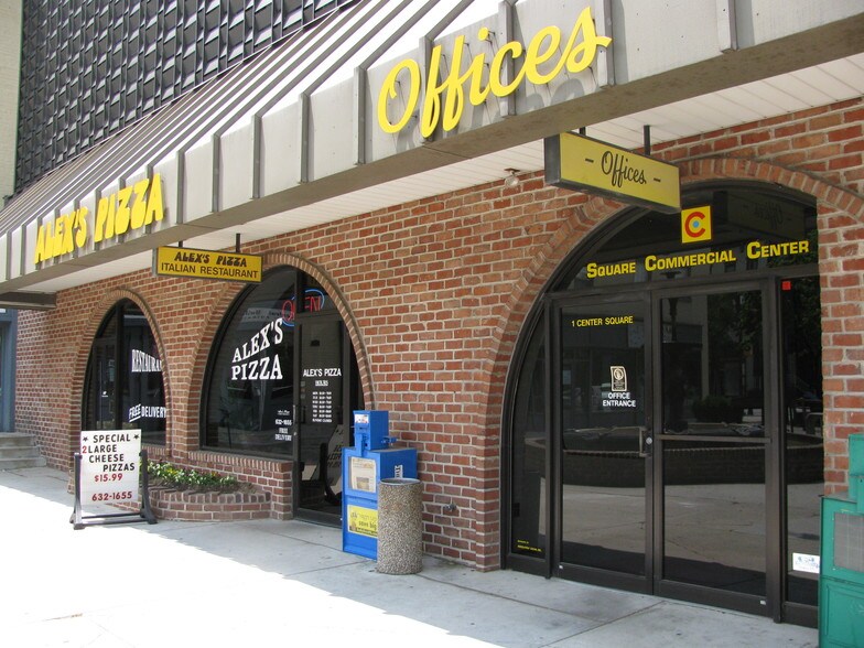 More Photos Of 1 Center Sq, Hanover Office For Lease