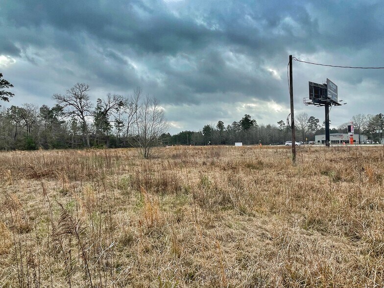 More Photos Of 10867 Highway 242, Conroe Land For Sale