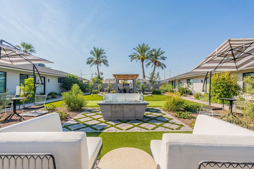 More Photos Of 1534 W Osborn Rd, Phoenix Apartments For Sale