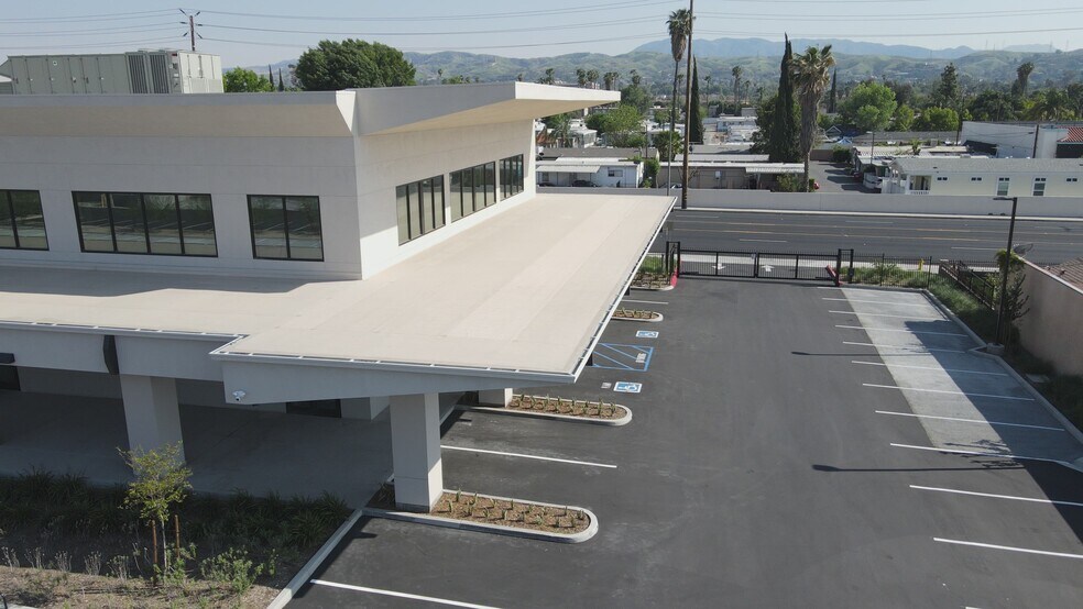 Primary Photo Of 25258 Redlands Blvd, Loma Linda Healthcare For Lease