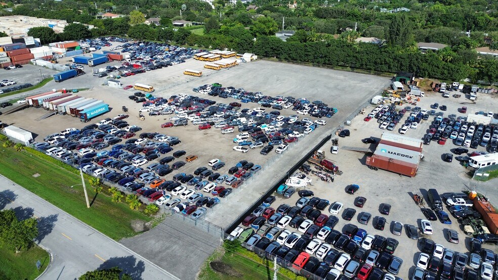 More Photos Of 5980 SW 202 Ave, Pembroke Pines Land For Lease