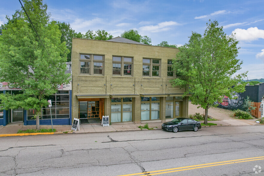 Primary Photo Of 5515 Penn Ave, Pittsburgh Storefront Retail Office For Sale