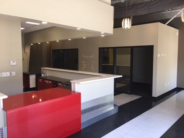 More Photos Of 800 N Person St, Raleigh Loft Creative Space For Lease