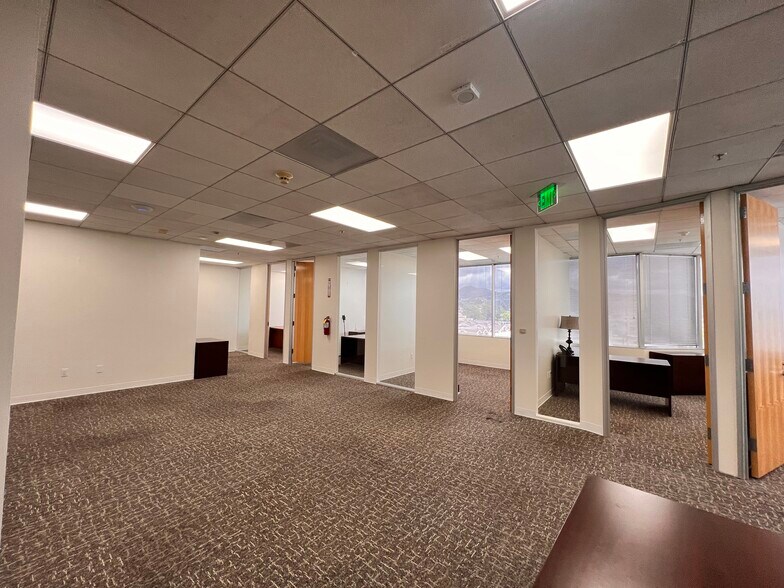 More Photos Of 600 N Brand Blvd, Glendale Medical For Lease