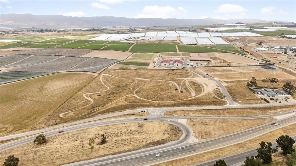 More Photos Of 3920 US-101, Santa Maria Land For Sale
