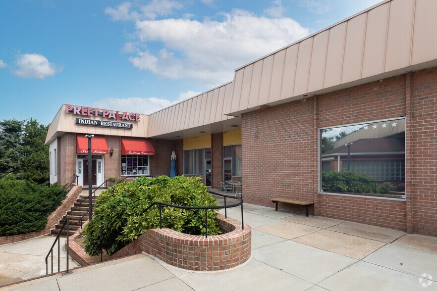 More Photos Of 14100 Lee Hwy, Centreville Unknown For Lease