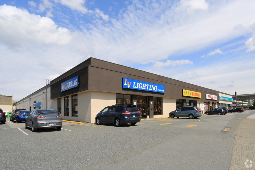 More Photos Of 4935-4991 No. 3 Rd, Richmond Storefront For Lease