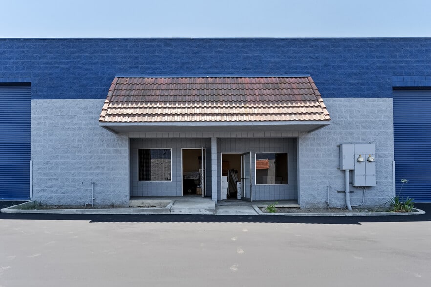 More Photos Of 645 Giano Ave, La Puente Warehouse For Sale