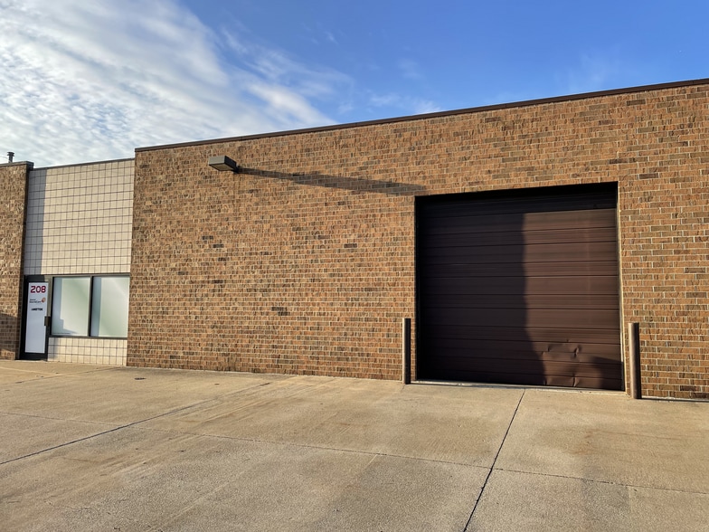 More Photos Of 200-222 Depot St, Berea Warehouse For Lease
