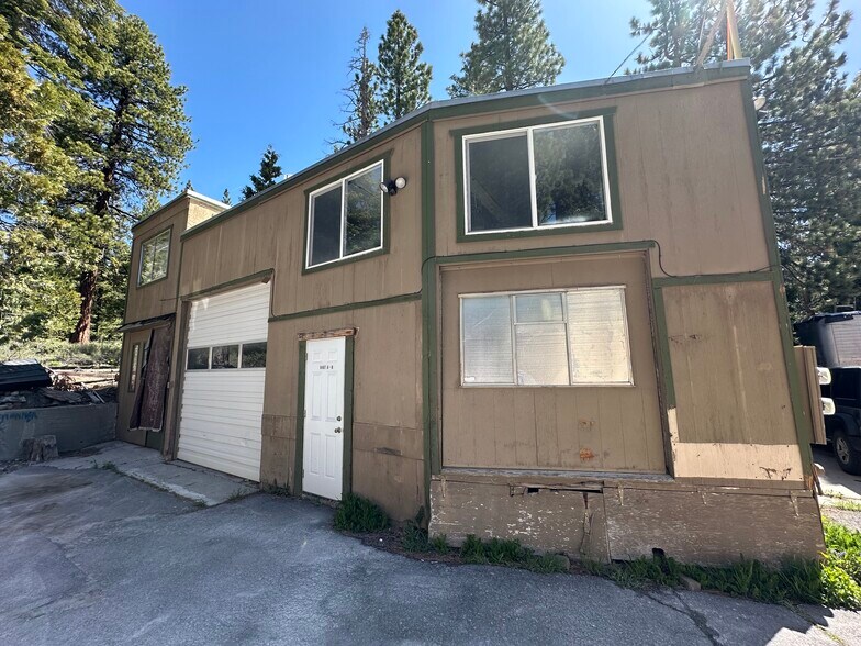More Photos Of 8467 Speckled Ave, Kings Beach Industrial For Lease
