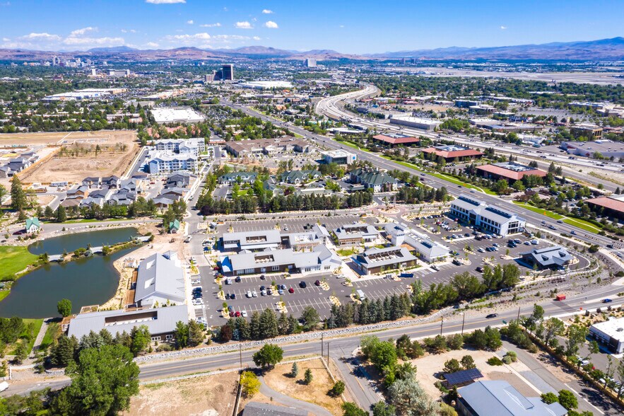 More Photos Of 5375 Kietzke Ln, Reno Office For Lease