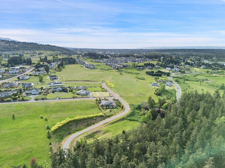 More Photos Of 1810 W Sequim Bay Rd, Sequim Land For Sale