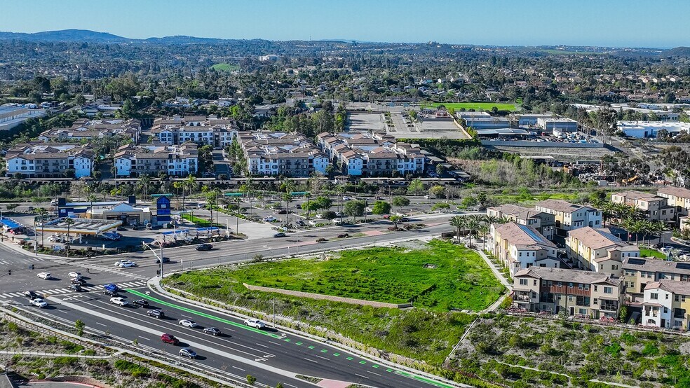 More Photos Of Melrose Dr @ Oceanside Blvd, Oceanside Land For Sale