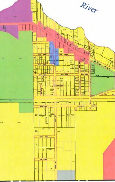 More Photos Of Linden Rd, Powerview-Pine Falls Land For Sale
