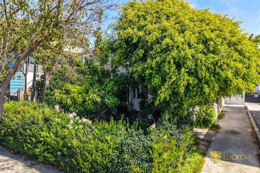More Photos Of 238 Bicknell Ave, Santa Monica Apartments For Sale