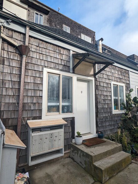 More Photos Of 1546 Great Hwy, San Francisco Apartments For Sale