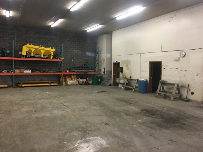 More Photos Of 615 Front St, Whitehall Service For Lease