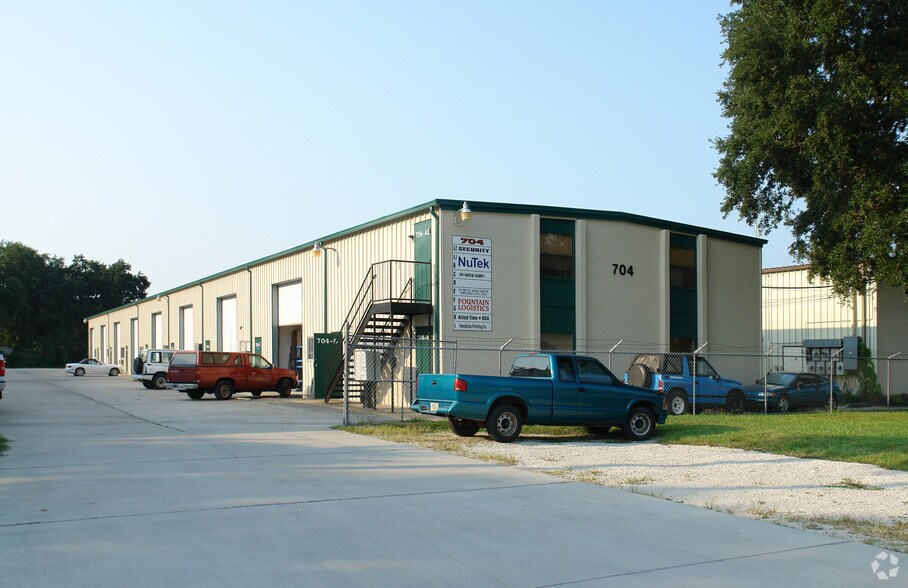Primary Photo Of 704 W Park Ave, Edgewater Light Distribution For Sale