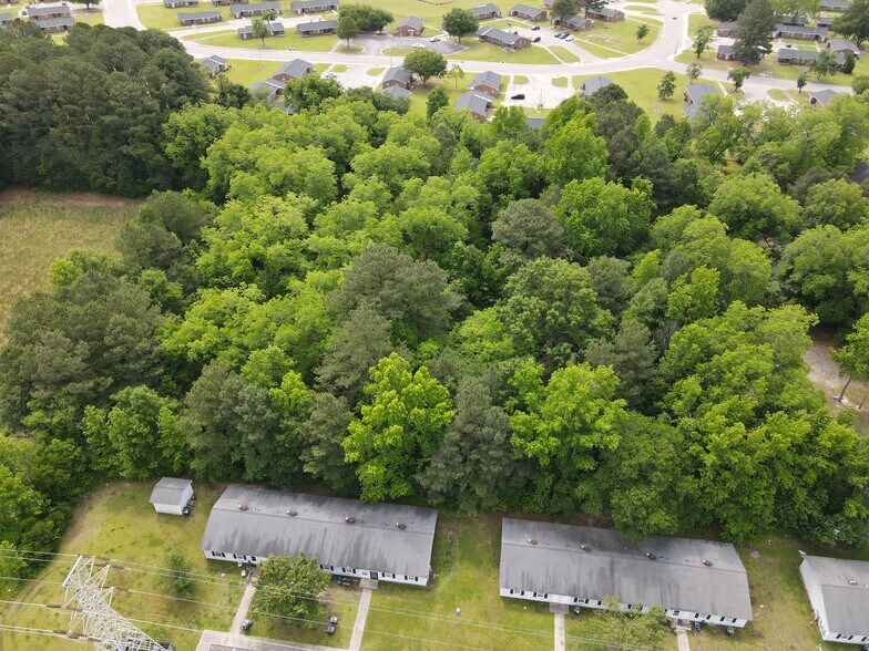 More Photos Of 1710 London Church Rd NE, Wilson Land For Sale